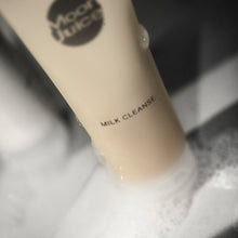 Load image into Gallery viewer, Milk Cleanse Gentle Wash