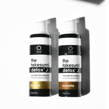 Load image into Gallery viewer, Overnight Dry Shampoo