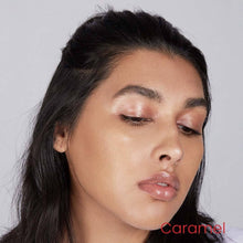 Load image into Gallery viewer, Lip-to-Lid Shimmer Balmie