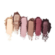 Load image into Gallery viewer, The Necessary Eyeshadow Palette Cool Nude