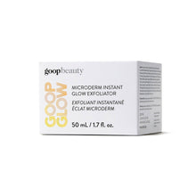Load image into Gallery viewer, GOOPGLOW Microderm Instant Glow Exfoliator