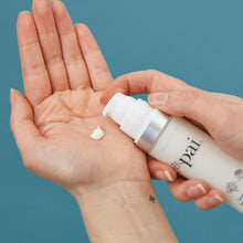 Load image into Gallery viewer, Geranium & Thistle Rebalancing Day Cream