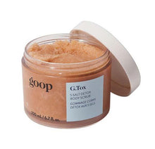 Load image into Gallery viewer, G.Tox 5 Salt Detox Body Scrub