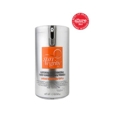 Load image into Gallery viewer, Natural Moisturizing Face Sunscreen & Primer, SPF 30