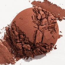 Load image into Gallery viewer, The Sun Show Moisturizing Baked Bronzer