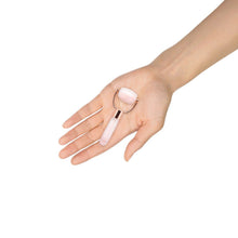 Load image into Gallery viewer, Rose on Rose Face Roller Petite