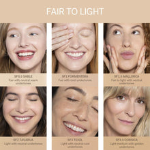 Load image into Gallery viewer, True Skin Serum Foundation