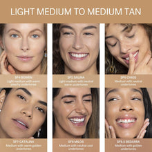 Load image into Gallery viewer, True Skin Serum Foundation