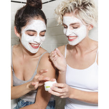 Load image into Gallery viewer, Facial Detox Pore Clarifying Mask