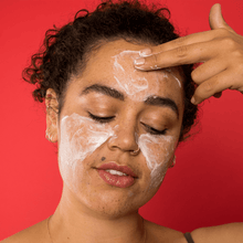 Load image into Gallery viewer, Cream Cleanser