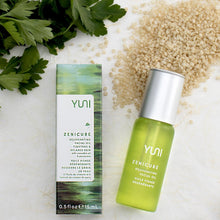 Load image into Gallery viewer, Zenicure Rejuvenating Facial Oil