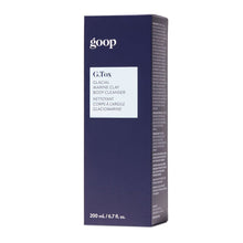Load image into Gallery viewer, G.Tox Glacial Marine Clay Body Cleanser