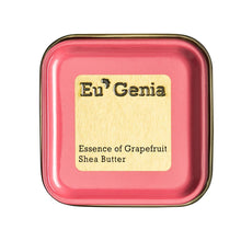 Load image into Gallery viewer, Essence of Grapefruit Shea Butter