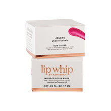 Load image into Gallery viewer, Lip Whip Color Balm