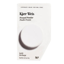 Load image into Gallery viewer, Kjaer Weis Pressed Powder