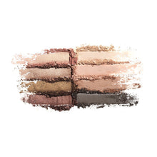 Load image into Gallery viewer, Day-to-Night Cool Eyeshadow Palette