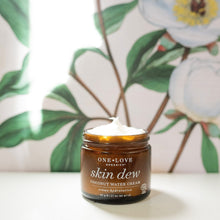 Load image into Gallery viewer, Skin Dew Coconut Water Cream