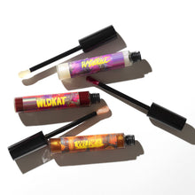 Load image into Gallery viewer, Hyaluronic Acid + Vitamin A + E Lip Gel
