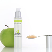 Load image into Gallery viewer, Green Apple Brightening Emulsion
