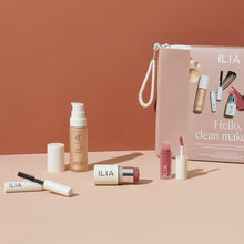 Load image into Gallery viewer, Hello, Clean Makeup! Discovery Set
