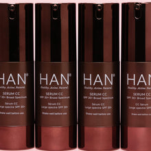 Load image into Gallery viewer, HAN Serum CC with SPF 30+

