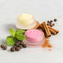 Load image into Gallery viewer, Lip Whip Treatment Balm - Cinnamon
