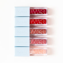 Load image into Gallery viewer, Wet Lip Oil Gloss
