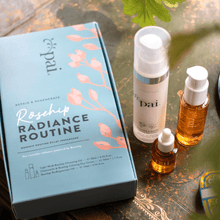 Load image into Gallery viewer, Rosehip Radiance Routine
