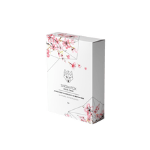 Load image into Gallery viewer, Japanese Cherry Blossom &amp; White Tea Smoothing Mask
