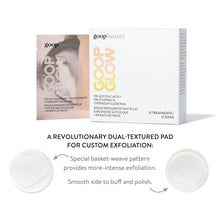 Load image into Gallery viewer, GOOPGLOW 15% Glycolic Acid Overnight Glow Peel
