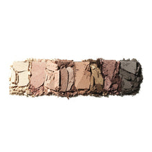 Load image into Gallery viewer, Day-to-Night Cool Eyeshadow Palette
